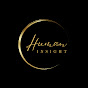 Human Insight logo