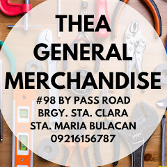 Thea General Merchandise