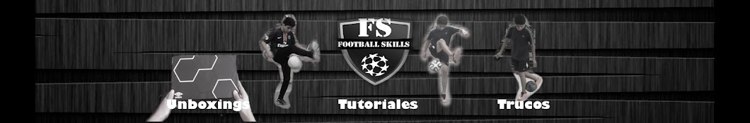 Football Skills - Be A Skiller!!! यूट्यूब चैनल अवतार