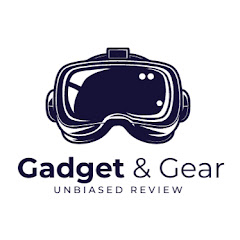 Gadget & Gear Avatar