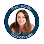 The Secular Schoolhouse logo
