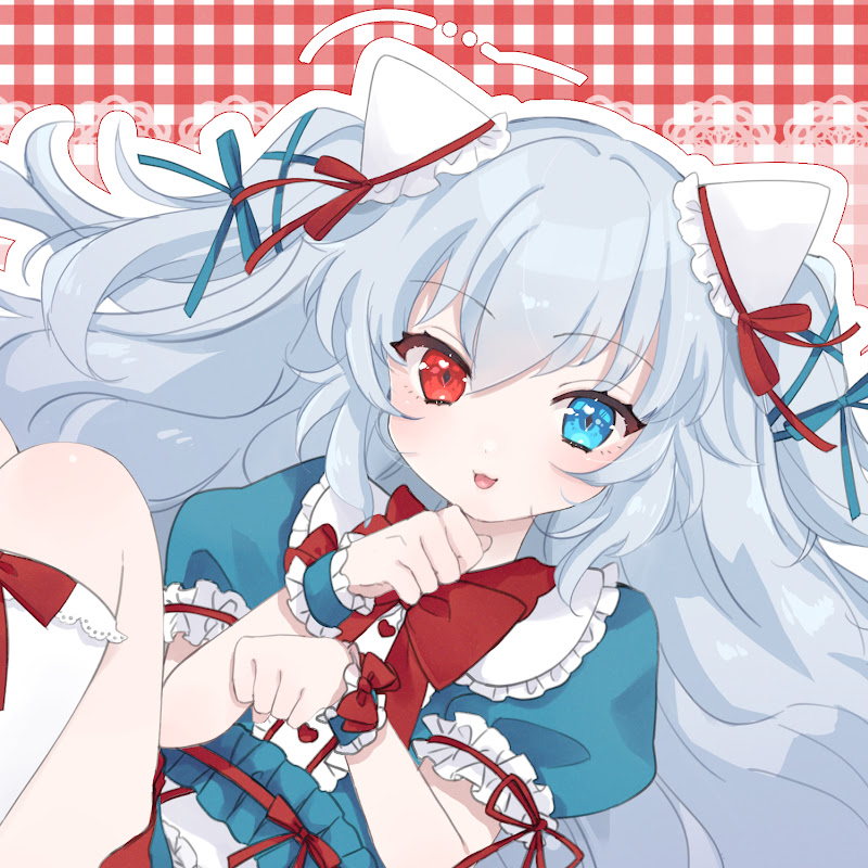 シルヴィア・ルミナスターシャ