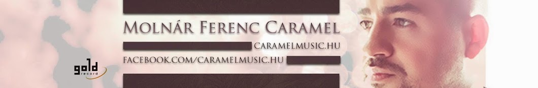 CaramelMusicOfficial YouTube channel avatar