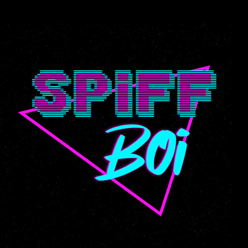 SPiFF BOi