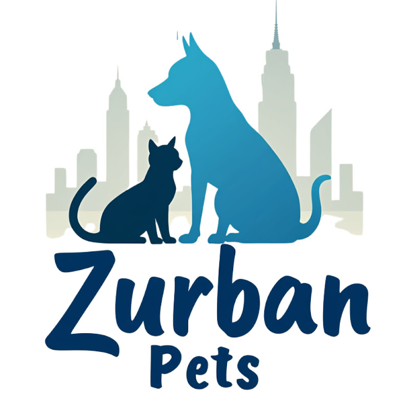 Zurbanpets - Where Urban Meets Furry