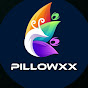 PILLOWXX logo