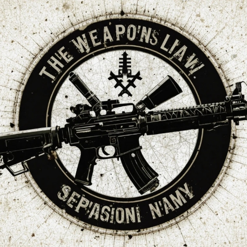 weapons law