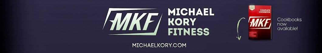 Michael Kory YouTube channel avatar