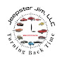 JeepsterJims_Auto logo
