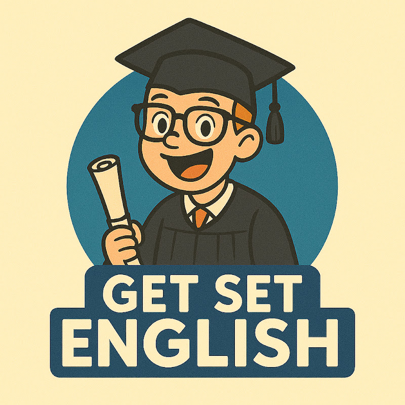 Get Set English