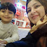 FUYXaygppcI-channel-avatar-Sajida's Daily life