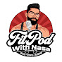 FitPod with Nasa logo