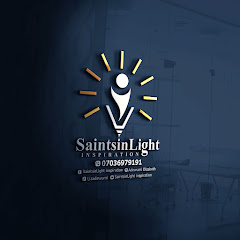 Saints in Light Inspiration 