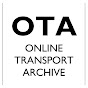 Online Transport Archive logo