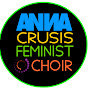 Anna Crusis Feminist Choir logo