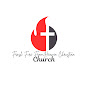 Fresh Fire From Heaven Christian Church logo