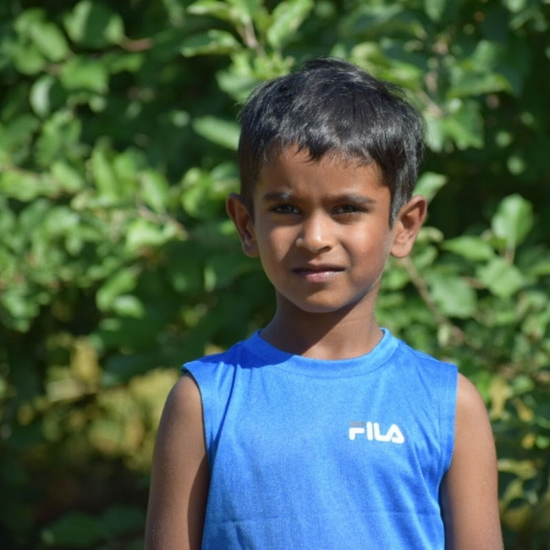 Smart  Praharsh 