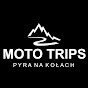 Moto Trips - Pyra na kołach logo