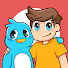 hTzDfIn4M1A-channel-avatar-Chip and Milo