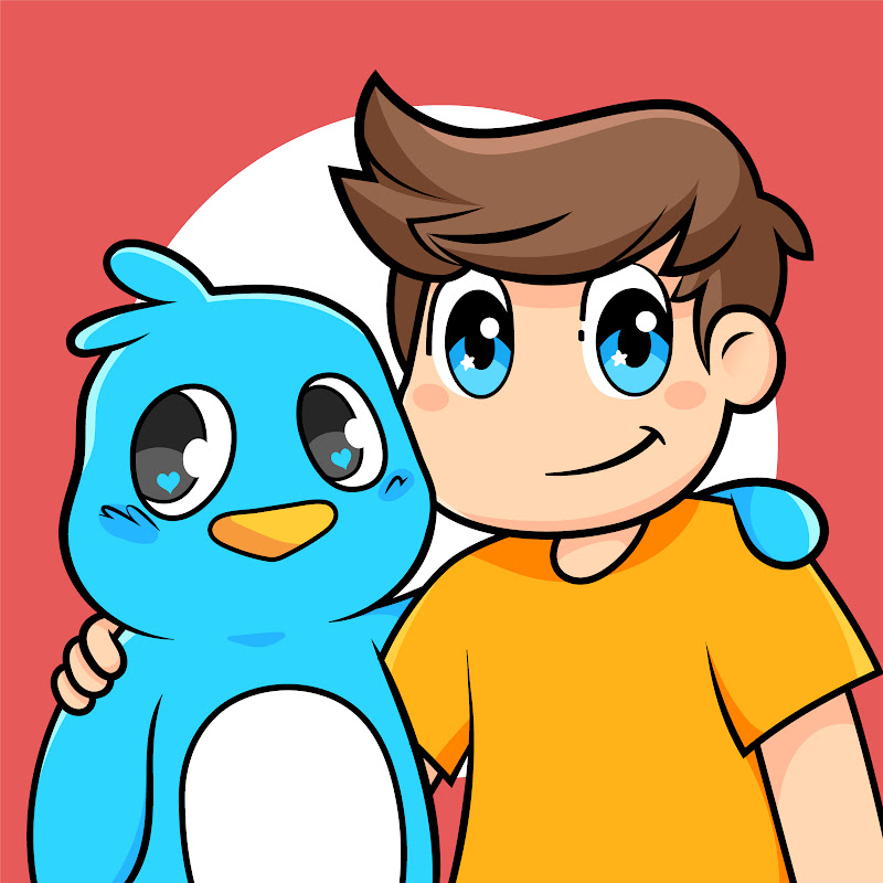 Chip and Milo