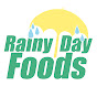 Rainy Day Foods logo