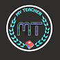 MyTeacher logo