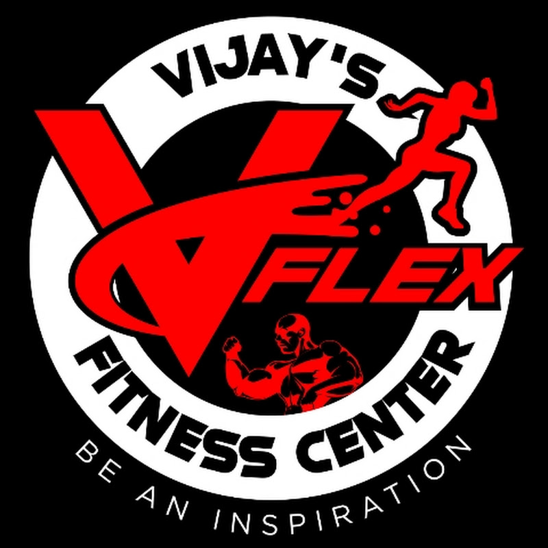 Vflex fitness01