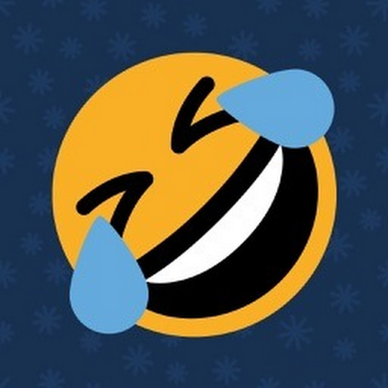 笑翻天-Laughing like crazy Logo