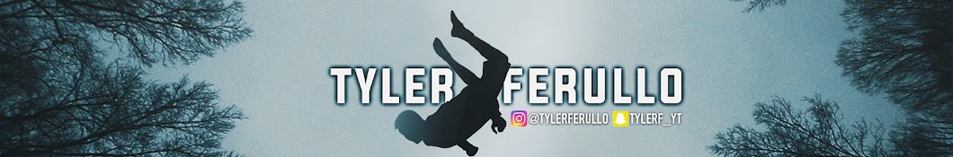Tyler Ferullo Avatar de canal de YouTube
