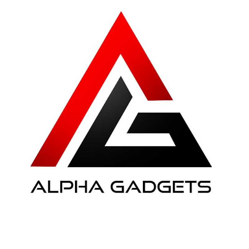 Alpha gadgets