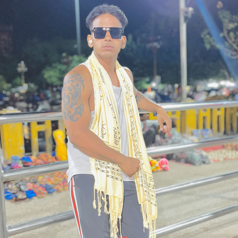 Official NEERAJ SHARMA