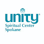 Unity Spiritual Center Spokane logo