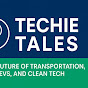 Techie Tales logo