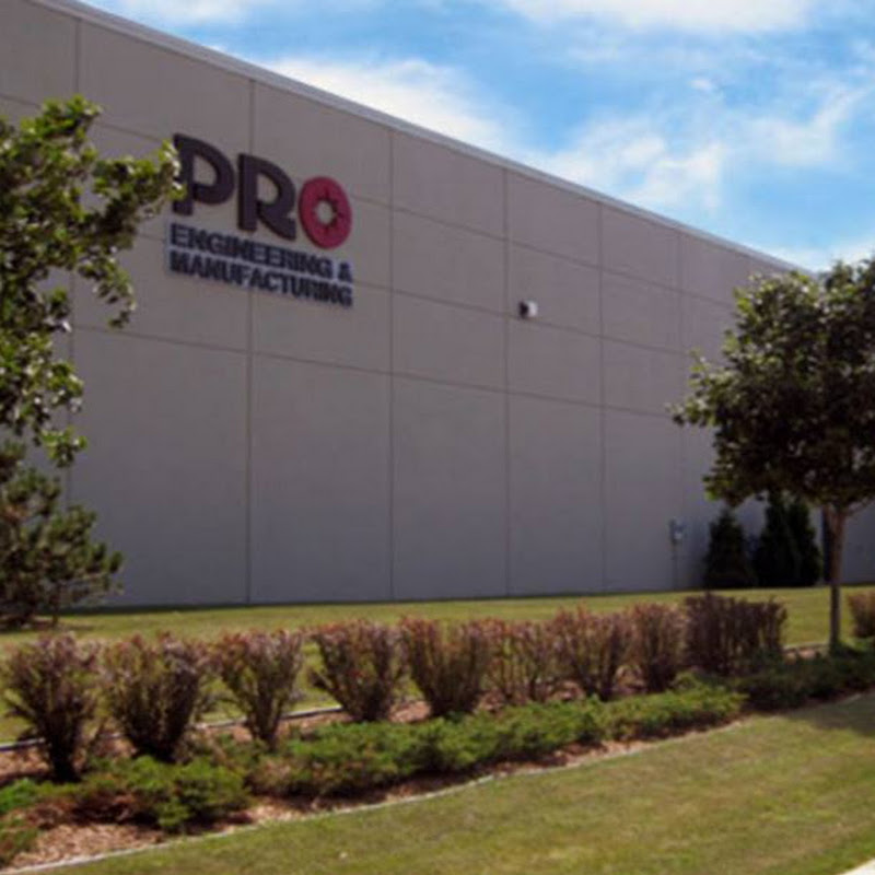 PRO Engineering / Manufacturing Inc.