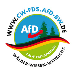 AfD Kreisverband Calw-Freudenstadt