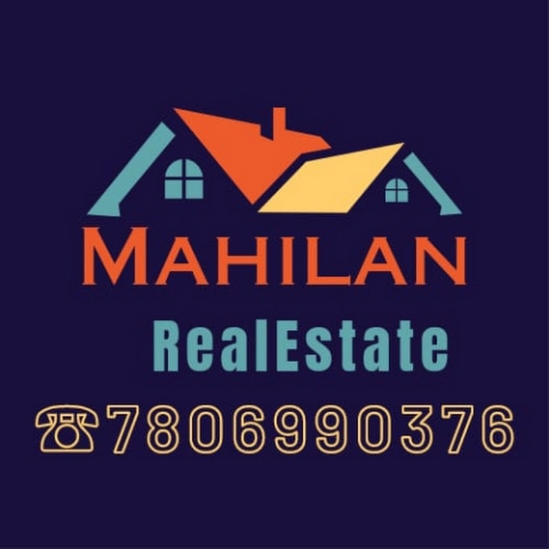 MAHILAN real estate coimbatore