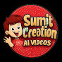 Sumit Creations  logo