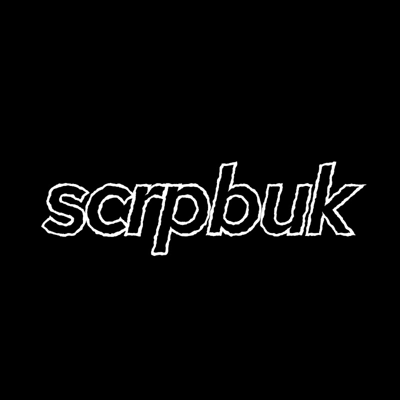 scrpbuk