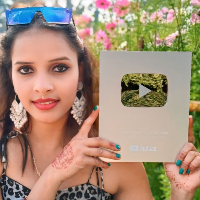 SUSMITA DAILY VLOG OFFICIAL