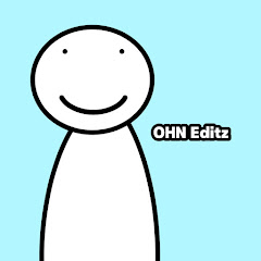 Channel thumbnail for OHN Editz