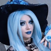 Ryoko Demon Cosplay