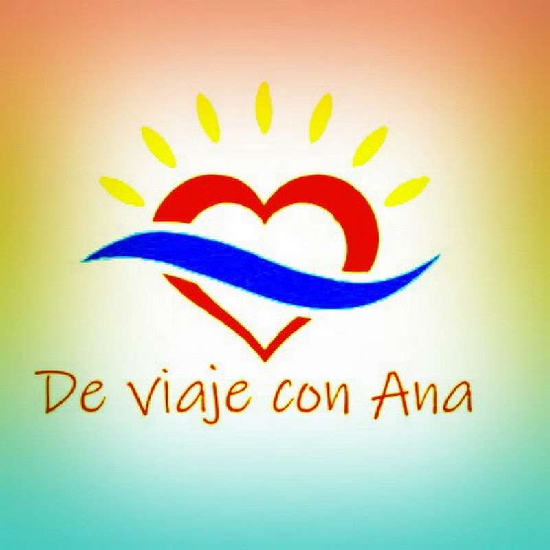 de Viaje con Ana