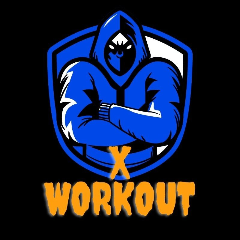 x workout