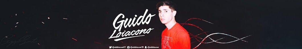 Guido Loiacono YouTube kanalı avatarı