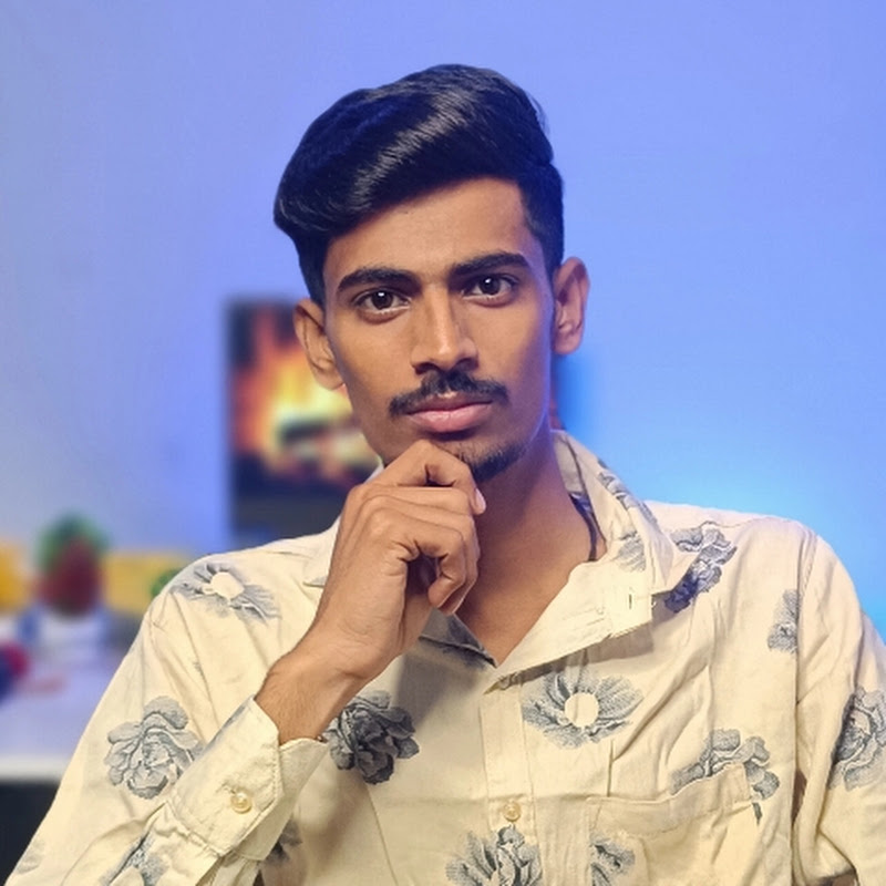 Saurabh Kumawat