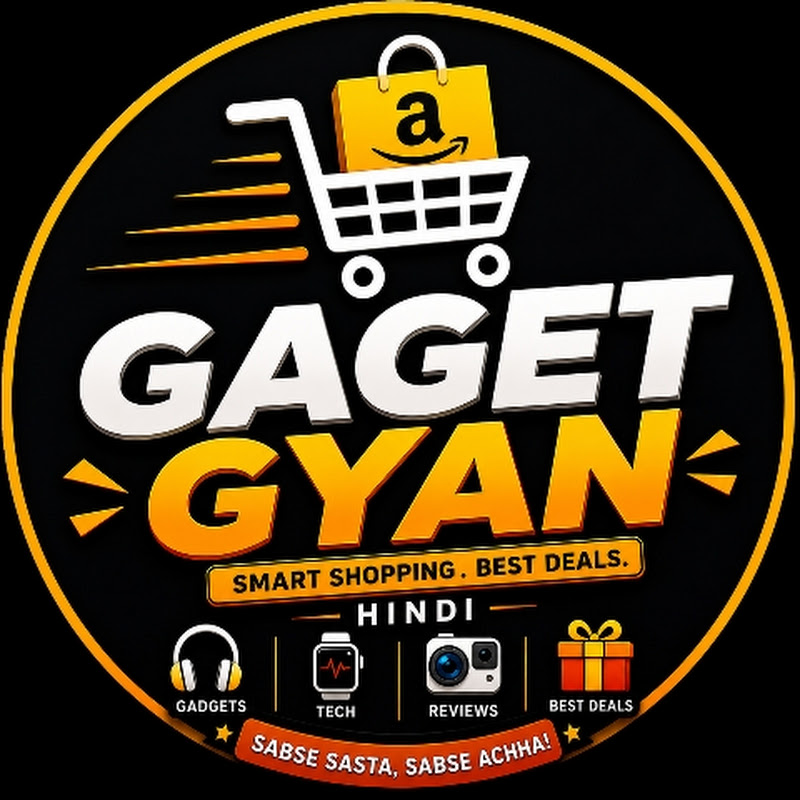 Gaget Gyan