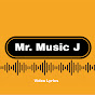 Mr. Music J