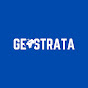 THE GEOSTRATA logo
