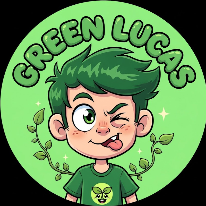 Green Lucas