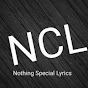 NCL - No Count Lyrics
